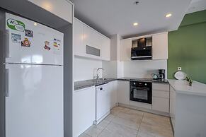 Linkinn Luxury Residance & Spa