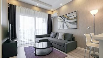 Linkinn Luxury Residance & Spa