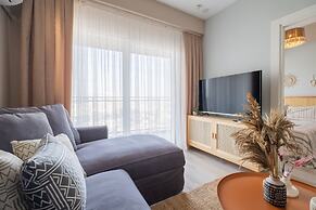 Linkinn Luxury Residance & Spa