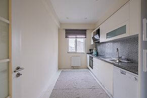 Linkinn Luxury Residance & Spa