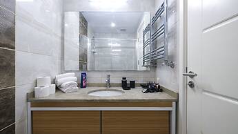 Linkinn Luxury Residance & Spa