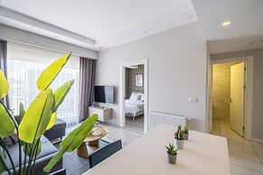 Linkinn Luxury Residance & Spa