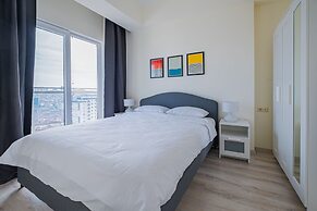 Linkinn Luxury Residance & Spa