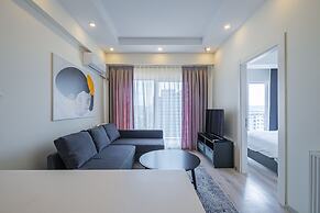 Linkinn Luxury Residance & Spa