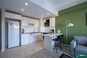 Linkinn Luxury Residance & Spa