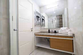 Linkinn Luxury Residance & Spa