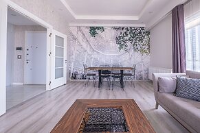 Linkinn Luxury Residance & Spa