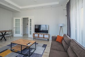 Linkinn Luxury Residance & Spa