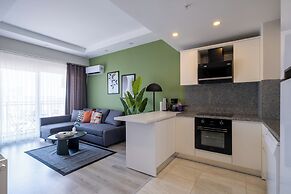 Linkinn Luxury Residance & Spa