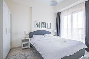 Linkinn Luxury Residance & Spa