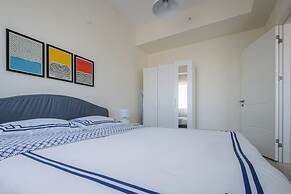 Linkinn Luxury Residance & Spa