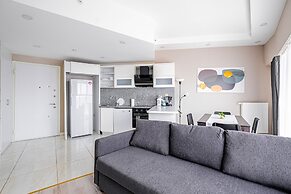 Linkinn Luxury Residance & Spa