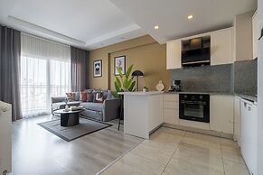 Linkinn Luxury Residance & Spa