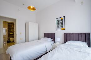 Linkinn Luxury Residance & Spa