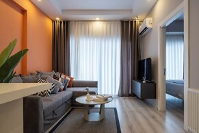 Linkinn Luxury Residance & Spa