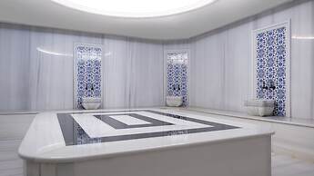 Linkinn Luxury Residance & Spa