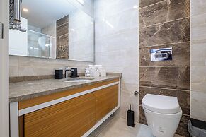 Linkinn Luxury Residance & Spa