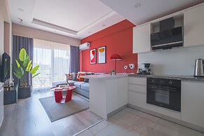 Linkinn Luxury Residance & Spa