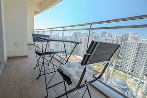 Linkinn Luxury Residance & Spa