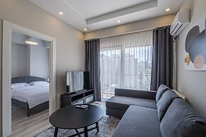 Linkinn Luxury Residance & Spa