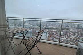 Linkinn Luxury Residance & Spa