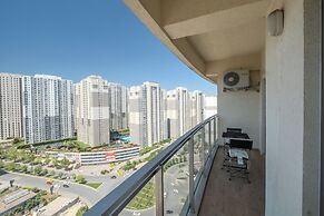 Linkinn Luxury Residance & Spa