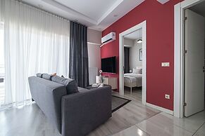 Linkinn Luxury Residance & Spa