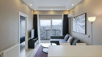 Linkinn Luxury Residance & Spa