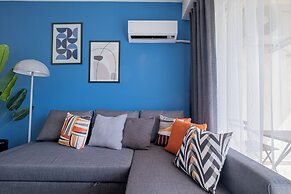 Linkinn Luxury Residance & Spa