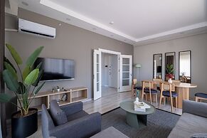 Linkinn Luxury Residance & Spa