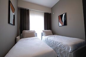 Linkinn Luxury Residance & Spa