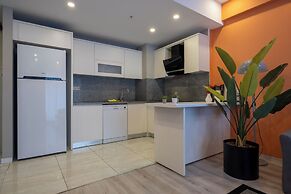 Linkinn Luxury Residance & Spa