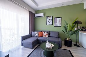 Linkinn Luxury Residance & Spa