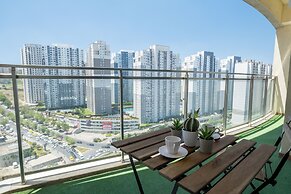 Linkinn Luxury Residance & Spa