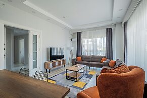 Linkinn Luxury Residance & Spa