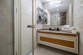 Linkinn Luxury Residance & Spa