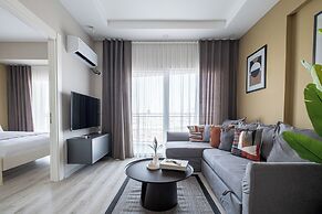 Linkinn Luxury Residance & Spa