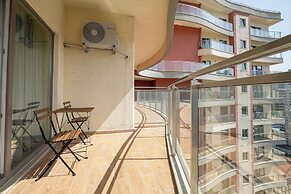 Linkinn Luxury Residance & Spa