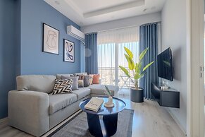 Linkinn Luxury Residance & Spa