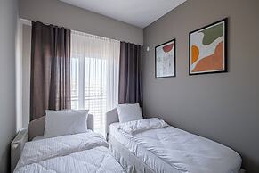 Linkinn Luxury Residance & Spa