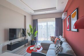 Linkinn Luxury Residance & Spa