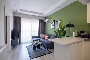 Linkinn Luxury Residance & Spa