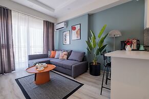 Linkinn Luxury Residance & Spa