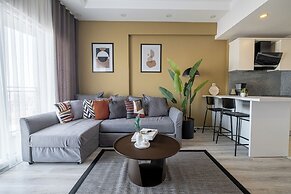 Linkinn Luxury Residance & Spa