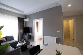 Linkinn Luxury Residance & Spa