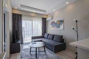 Linkinn Luxury Residance & Spa