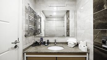 Linkinn Luxury Residance & Spa