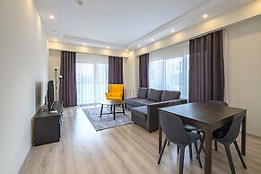 Linkinn Luxury Residance & Spa