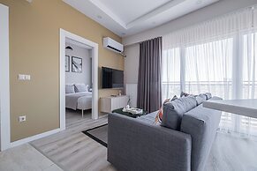 Linkinn Luxury Residance & Spa