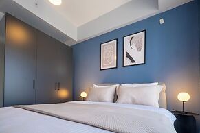 Linkinn Luxury Residance & Spa